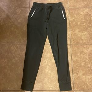 Barbella Box joggers